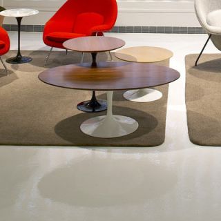 Knoll ® Saarinen Oval Side Table