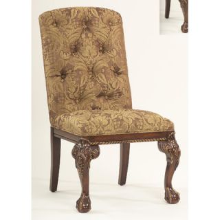 Hooker Furniture Decorator Bonham Side Chair