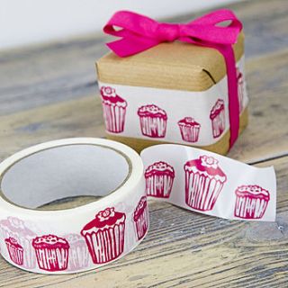 decorative sticky tape by 3 blonde bears