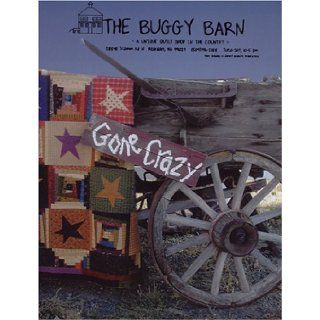 Gone Crazy (Buggy Barn #400) Pam Soliday, Janet Nesbitt Books