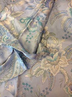 pure silk bedding by foxbat living + fashion
