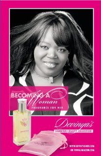 Devinya's Signature Fragrances (His or Hers)  Eau De Parfums  Beauty