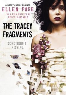 Tracey Fragments Ellen Page, Libby Adams, Shawn Ahmed, Stephen Amell  Instant Video