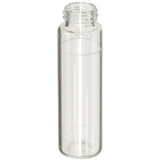 Hanna Instruments HI 731321 Glass Cuvette for Checker HC (Pack of 4)
