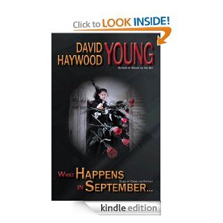 What Happens in SeptembereBook David Haywood Young Kindle Store