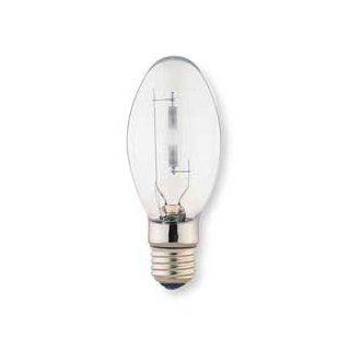 LumaPro 2YGF6 HID Lamp, 70 Watts, ET17, LU70/MED High Pressure Sodium Bulbs