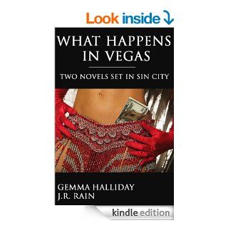 What Happens in Vegas   Kindle edition by Gemma Halliday. Mystery, Thriller & Suspense Kindle eBooks @ .