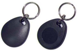 HID Proximity 1346 ProxKey III Compatible keyfobs Prox fobs (qty 100)  Security Alarms And Sirens  Camera & Photo