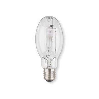 LumaPro 2YGD9 HID Lamp, 250 Watts, ED28, MVR250/U Metal Halide Bulbs