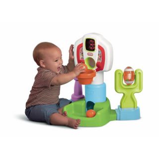 Little Tikes DiscoverSounds Sports Center