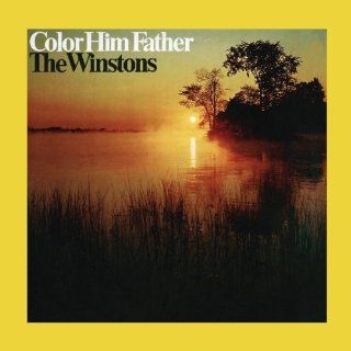 Color Him Father Music