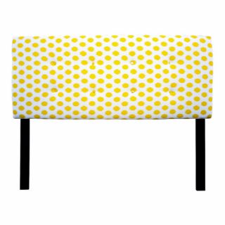 Jojo Upholstered Headboard