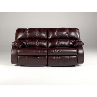 Signature Design by Ashley Alamo Reclining Sofa