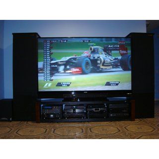 Mitsubishi WD 92840 92 Inch 1080p 3D Projection TV (2011 Model) Electronics