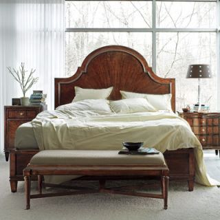 Stanley Avalon Heights Panel Bed