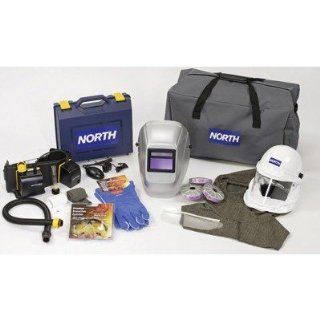 Powered Air Purifying Respirator Kit   Papr Safety Respirators  