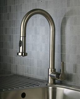101 kitchen spray tap by butler of london