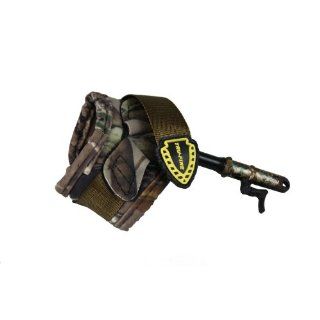 Tru Fire Edge Hybrid Foldback Release with Forward Trigger, Camouflage  Archery Release Aids  Sports & Outdoors