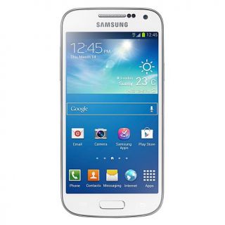 Samsung Galaxy S4 Mini DUOS 4.3" Dual SIM Unlocked GSM Android Smartphone