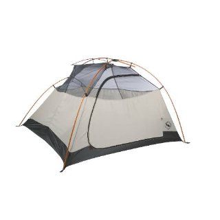 Big Agnes Burn Ridge 3 Person Outfitter Tent  Sports & Outdoors