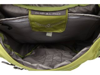 Osprey FlapJill Pack Willow Green