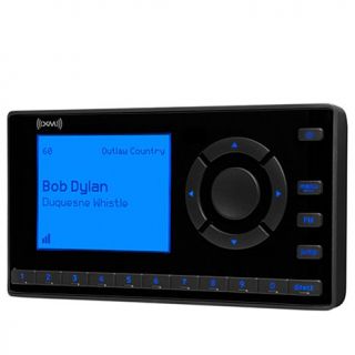 SiriusXM Onyx EZ Satellite Radio with Home Kit