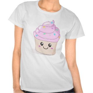 Cute Cupcake Shirts