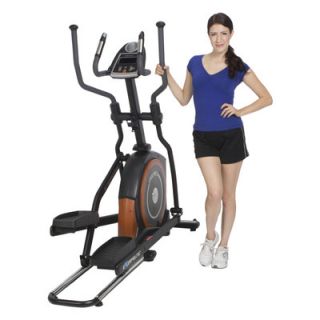 Exerpeutic Fitness 650 Heavy Duty 23 Fitness Club Stride Programmable
