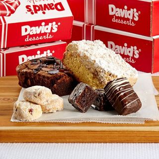 David's Cookies Perfect Holiday Try It All