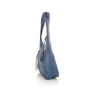 OH by Joy Gryson Convertible Nappa Leather Hobo