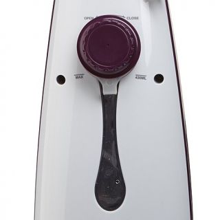 Sienna Luna Micro Pulse Steam Mop with UV Light