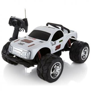 Radio Controlled Off Road Baja Truck with Wireless Remote