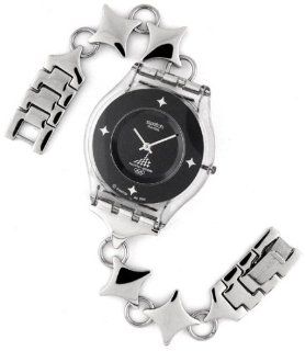 Swatch Anelly E Stelle Ladies Watch SFK244G Swatch Watches
