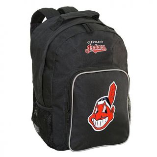 Minnesota Twins MLB Logo Backpack   Black
