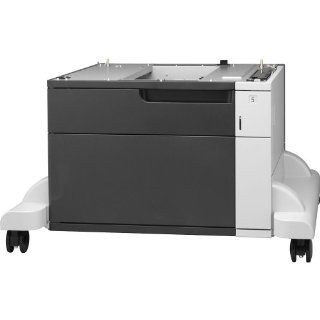 LaserJet 1x500 sheet Feeder with Cabinet and Stand (CF243A) Electronics
