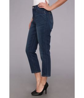 Levis® Womens 512™ Perfectly Slimming Skinny Crop Sky To Water