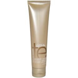 L'Oreal Texture Expert Smooth Velours For Medium Hair 5 ounce Smoothing Lotion L'Oreal Styling Products
