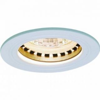 Nora Lighting NM 242W Mini Reflector Recessed Lighting Trim   Decorative Ceiling Medallions  