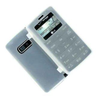 Silicone Skin Case for LG ENV 2 VX 9100 Electronics