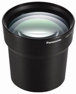 Panasonic DMW LT55 55mm Tele Conversion Lens for Panasonic FZ7, FZ30, FZ18, and FZ50 Digital Cameras  Camera Lenses  Camera & Photo