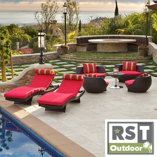 RST Cantina 7 piece Collection RST Brands Sofas, Chairs & Sectionals