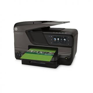 HP Officejet Pro 8600 Plus Wireless Photo Printer, Copier, Scanner and Fax with