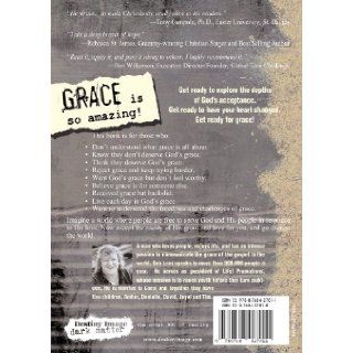 Grace For Those Who Think They Don't Measure Up Bob Lenz 9780768427011 Books