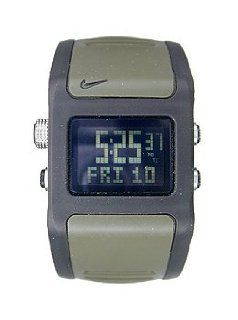 Nike Men's R0100 017 Anvil Comold Regular Watch Watches