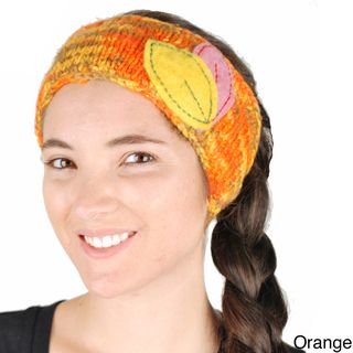 Robin's Winter Headband (Nepal) Hair Accessories