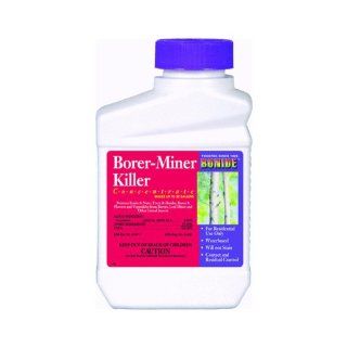 Bonide Borer Miner Killer  Home Pest Control Sprayers  Patio, Lawn & Garden