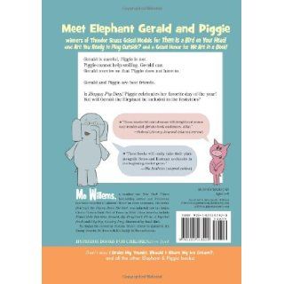 Happy Pig Day (An Elephant and Piggie Book) Mo Willems 9781423143420 Books