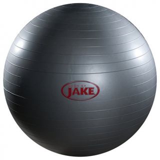 Body by Jake Burst Resistant Exercise Ball 75cm