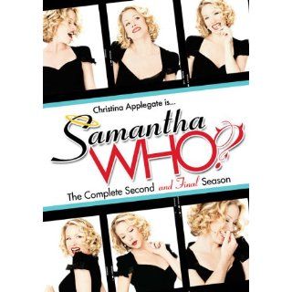 Samantha Who Season 2 Samantha Who? Movies & TV