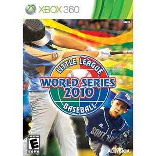 Little League World Series 2010 Baseball Game   Xbox 360